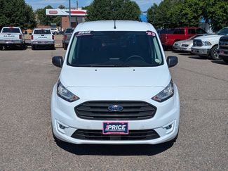 Used 2023 Ford Transit Connect XLT w/ Trailer Tow Package FWD video 2