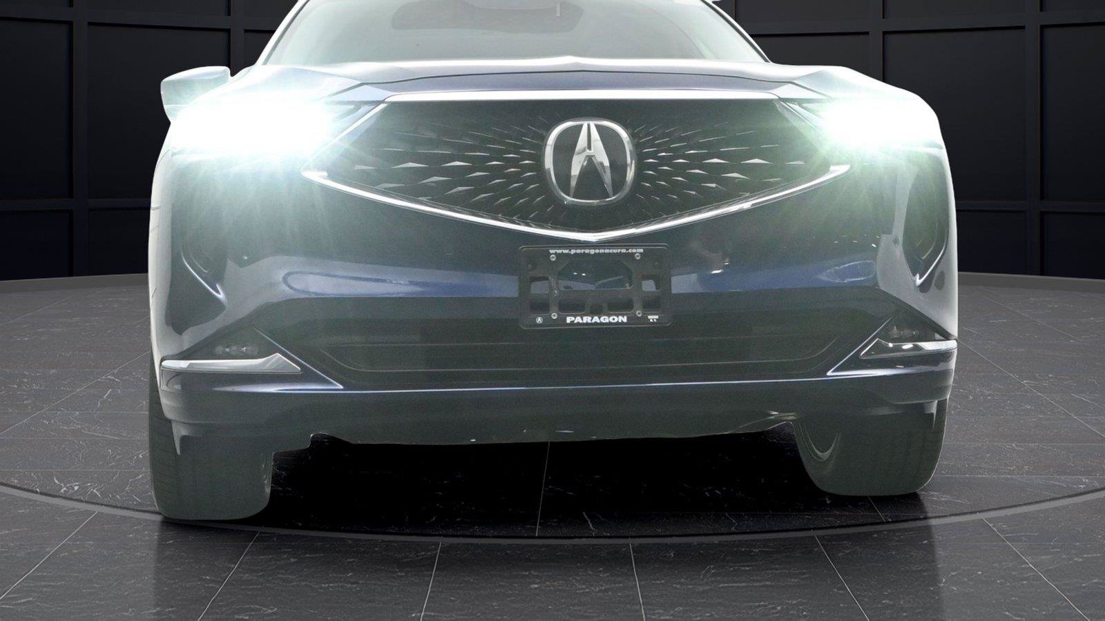 Certified 2024 Acura MDX w/ Advance Package AWD/4WD image 30