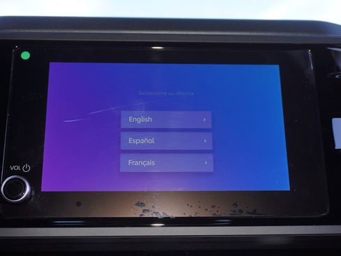 New 2026 Toyota Tundra SR image 12