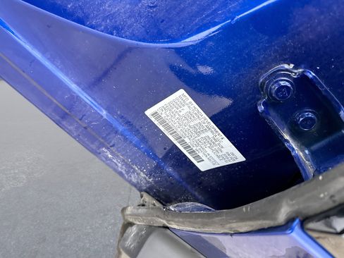 Used 2025 Acura MDX A-Spec image 10