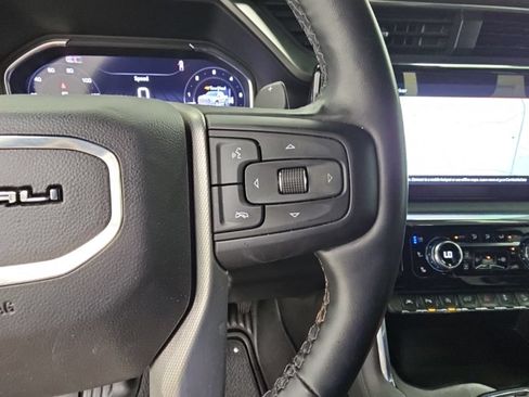 Certified 2024 GMC Sierra 1500 Denali w/ Technology Package AWD/4WD image 26