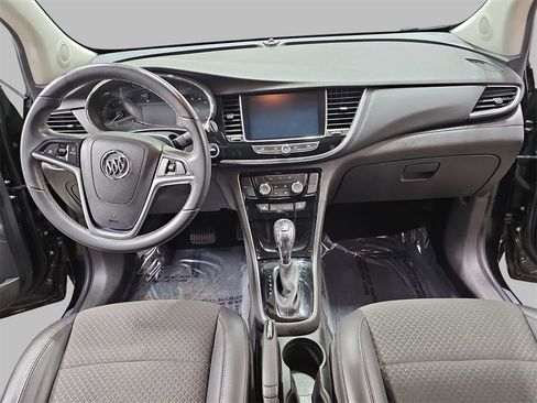 Used 2019 Buick Encore Preferred image 11