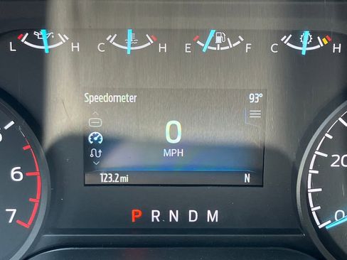 New 2025 Ford F250 XL w/ XL Chrome Package image 21