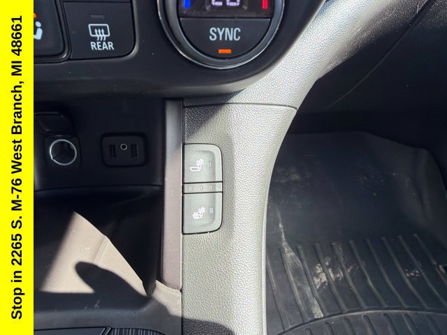 Used 2017 GMC Acadia SLT AWD/4WD image 49
