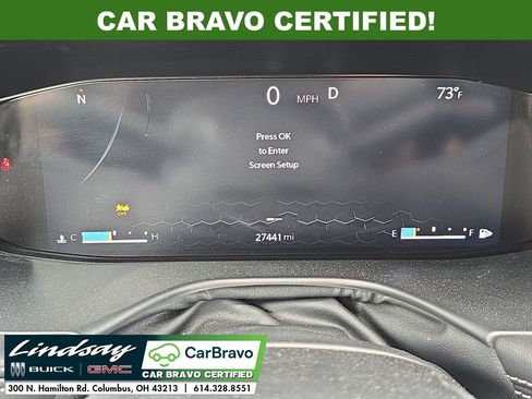 Used 2022 Jeep Compass High Altitude image 12