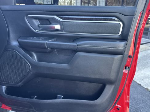 Used 2022 RAM 1500 Big Horn image 18
