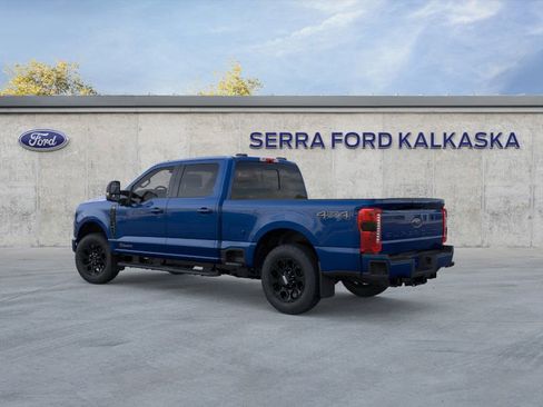 New 2026 Ford F250 XLT w/ XLT Premium Package image 4