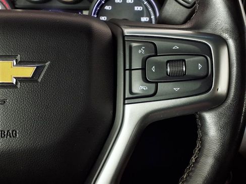 Used 2020 Chevrolet Silverado 1500 LTZ w/ LTZ Plus Package image 20