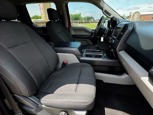 Used 2019 Ford F150 XL w/ Equipment Group 101A Mid AWD/4WD image 24