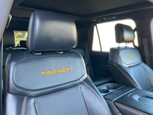 Used 2025 Ford Expedition Tremor AWD/4WD image 38