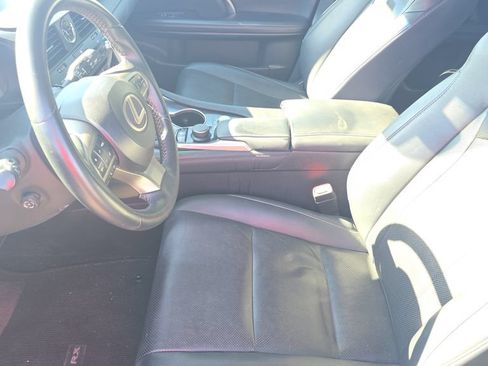 Used 2019 Lexus RX 350 AWD w/ Accessory Package image 15