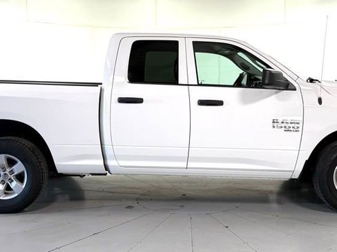 Used 2024 RAM 1500 Classic SLT RWD image 3