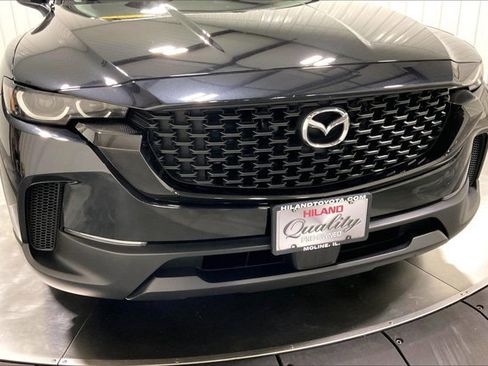 Used 2023 MAZDA CX-50 2.5 S w/ Cargo Package image 30