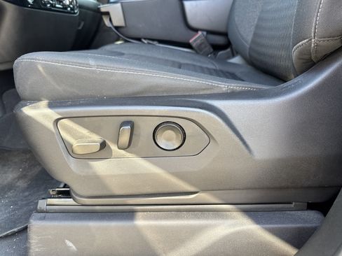 Used 2024 GMC Sierra 1500 Elevation w/ LPO, Elevation Black Package image 7