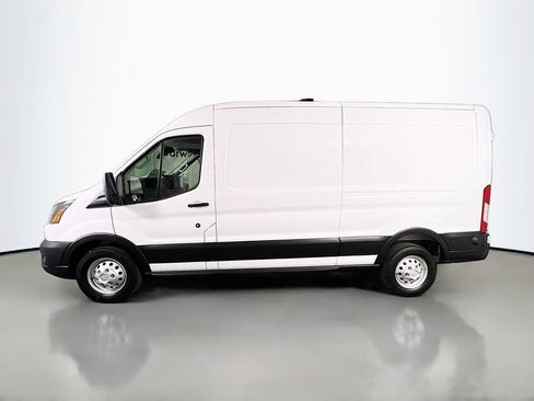 New 2026 Ford Transit 250 148 Medium Roof Extended AWD w/ Load Area Protection Package image 6