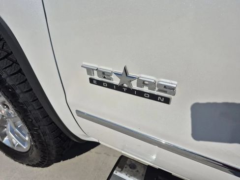 Used 2016 GMC Sierra 1500 SLT w/ Texas SLT Premium Package RWD image 14