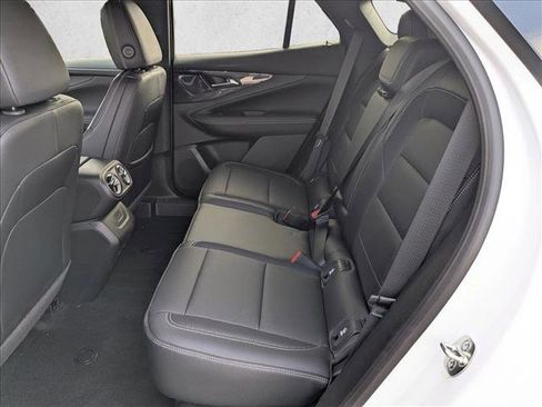 New 2026 Chevrolet Blazer EV LT FWD image 16