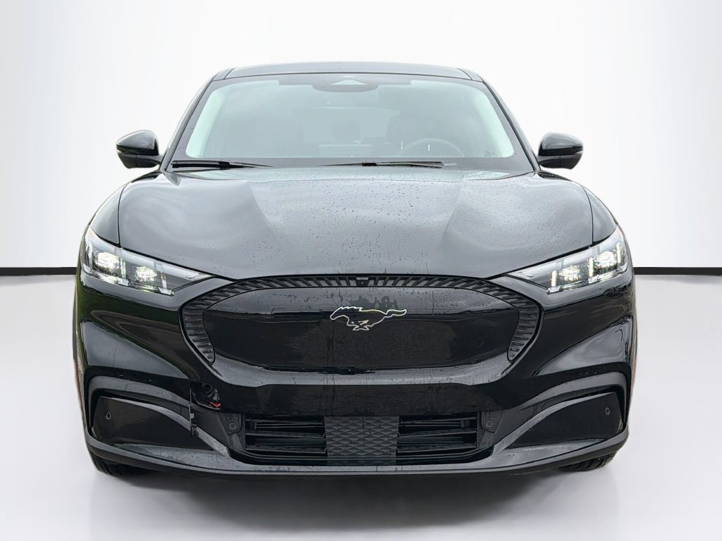 New 2026 Ford Mustang Mach-E Select AWD/4WD image 2
