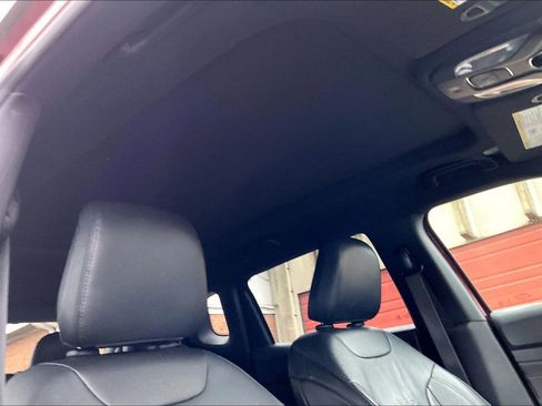 Used 2022 Jeep Compass High Altitude image 20