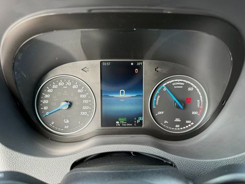 New 2024 Mercedes-Benz eSprinter 170 Cargo image 17