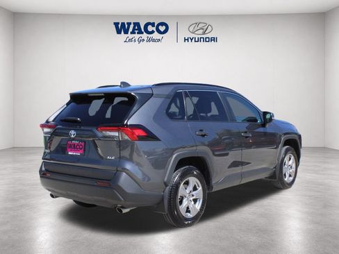 Used 2023 Toyota RAV4 XLE w/ Convenience Package FWD image 8