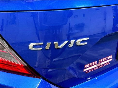 Used 2019 Honda Civic LX image 14