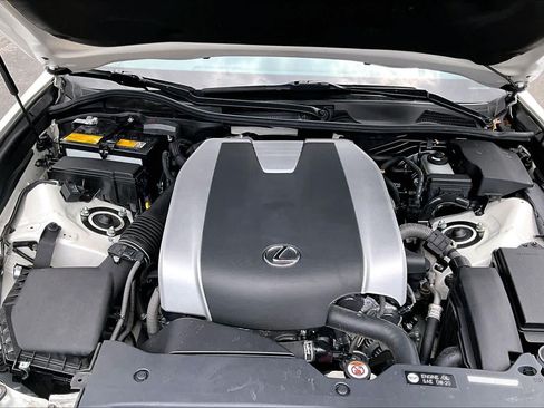 Used 2019 Lexus GS 350 RWD image 32