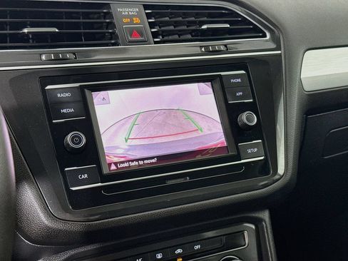 Used 2018 Volkswagen Tiguan S AWD/4WD image 15