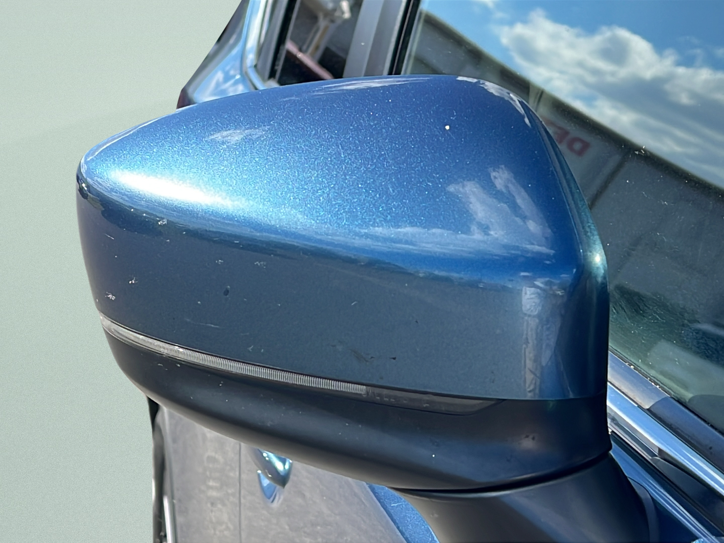 Used 2021 MAZDA CX-5 Touring AWD/4WD image 11
