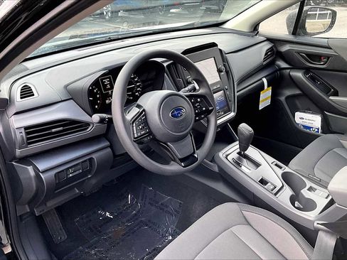 New 2026 Subaru Crosstrek 2.5i image 8