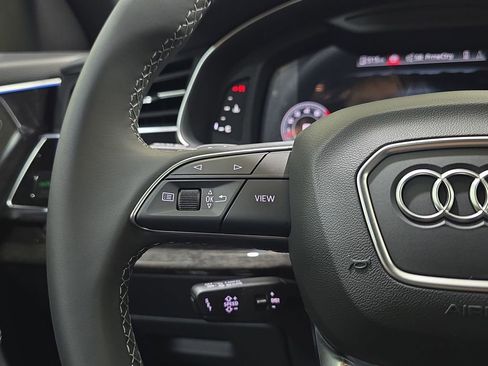 New 2026 Audi Q8 Premium Plus AWD/4WD image 16
