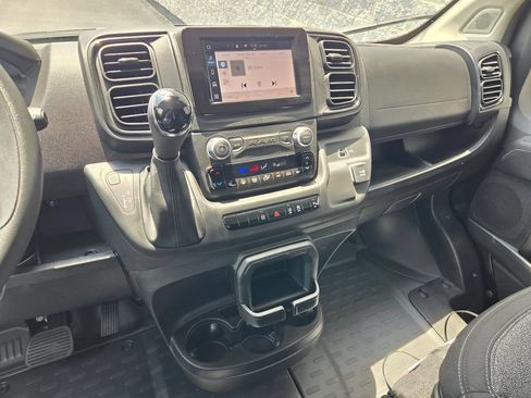 Used 2026 RAM ProMaster 1500 w/ Safety Group FWD image 22