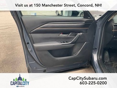 Used 2025 MAZDA CX-50 2.5 Hybrid w/ Cargo Package AWD/4WD image 13