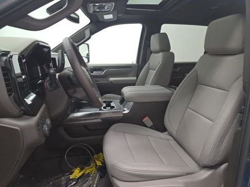 New 2026 Chevrolet Silverado 2500 LTZ w/ LTZ Plus Package image 21