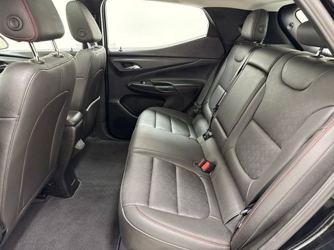 Used 2023 Chevrolet Bolt EUV Premier w/ Sun & Sound Package image 15