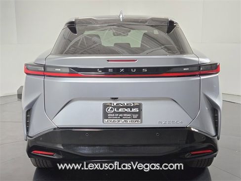 New 2026 Lexus RZ 350e 2WD image 5