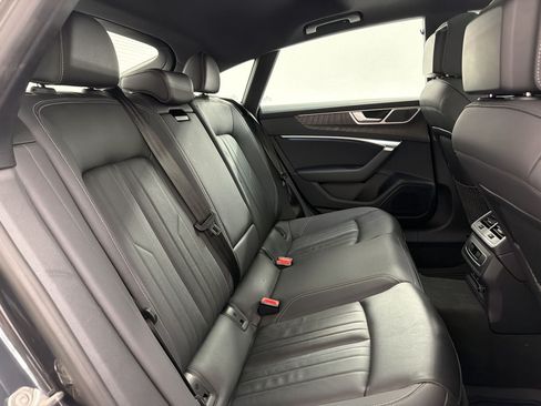 Used 2022 Audi A7 3.0T Premium AWD/4WD image 30