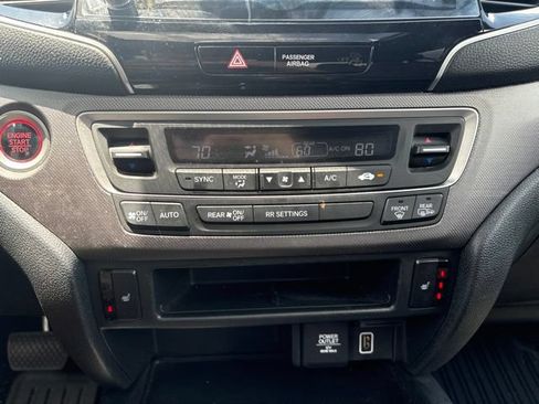 Used 2023 Honda Ridgeline RTL image 18