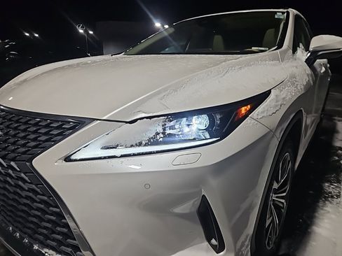 Certified 2020 Lexus RX 350 AWD w/ Premium Package image 19