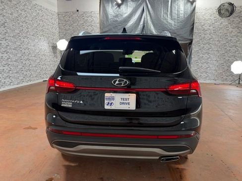 Certified 2023 Hyundai Santa Fe SEL w/ Cargo Package FWD image 5
