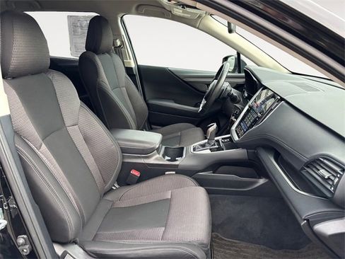 Certified 2024 Subaru Outback Premium image 15