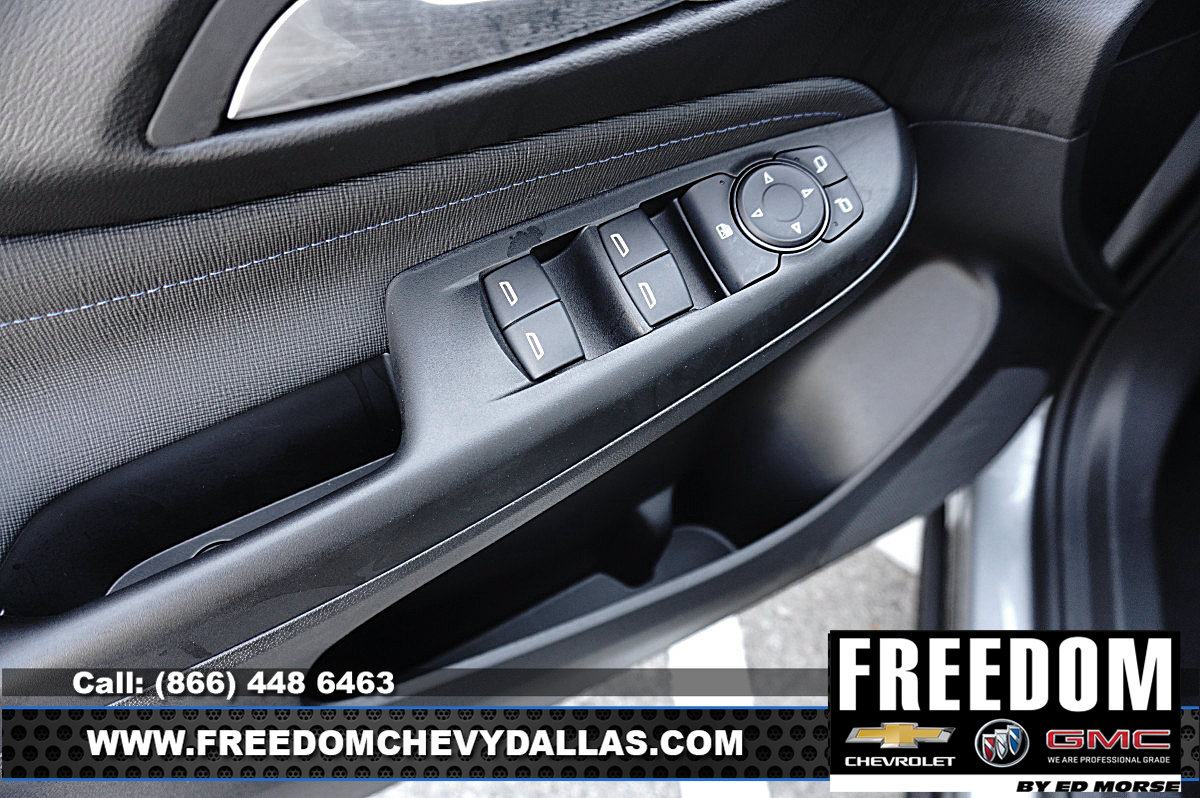 New 2026 Buick Envista Sport Touring w/ Convenience I Package FWD image 36