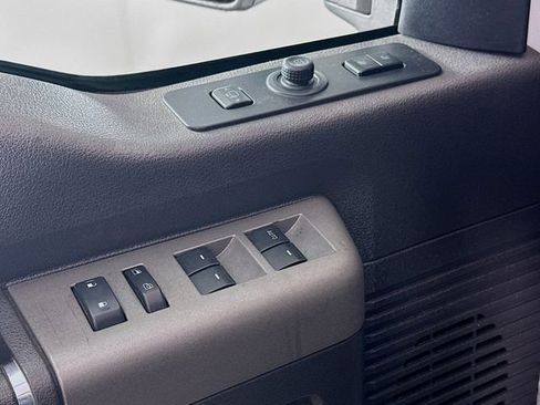 Used 2012 Ford F350 Lariat w/ Lariat Ultimate Pkg image 18