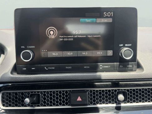 Used 2023 Honda Civic Sport image 31