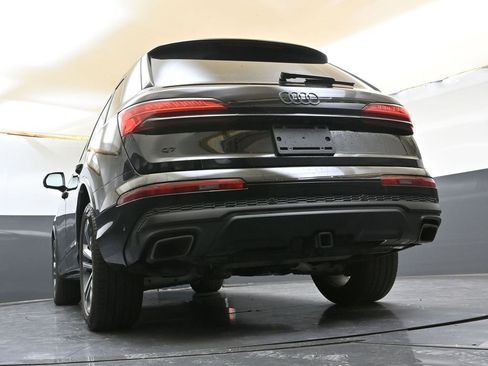 Certified 2025 Audi Q7 2.0T Premium Plus w/ Premium Plus Package image 41