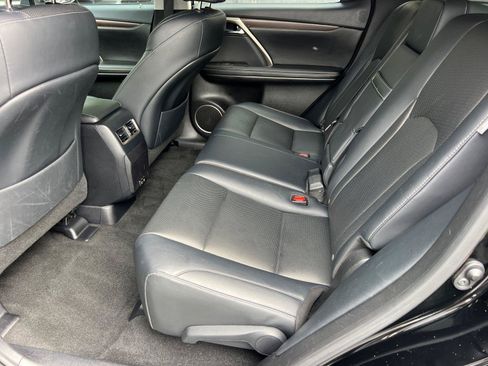 Used 2020 Lexus RX 350 AWD w/ Premium Package image 21