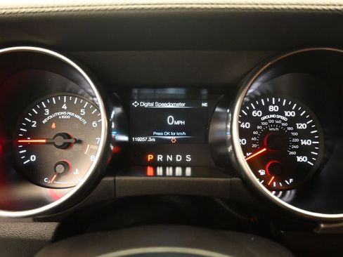 Used 2019 Ford Mustang GT Premium w/ Ford Safe & Smart Package RWD image 11