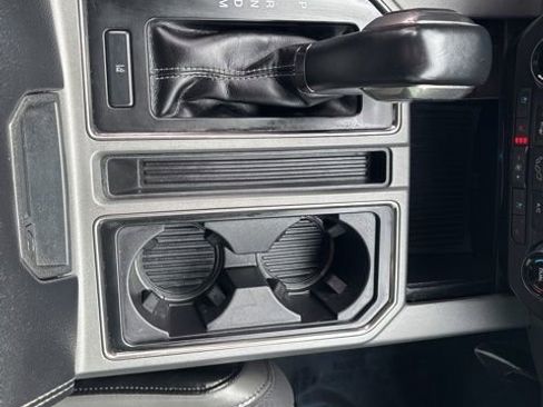 Used 2019 Ford F150 Raptor w/ Equipment Group 802A Luxury image 26