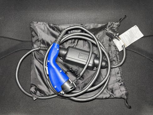 Used 2021 Honda Clarity Plug-In Hybrid image 6