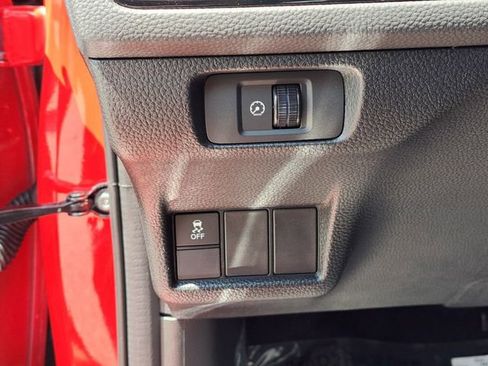 New 2025 Honda Civic Sport image 7